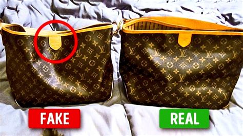 how to tell if designer bags are fake